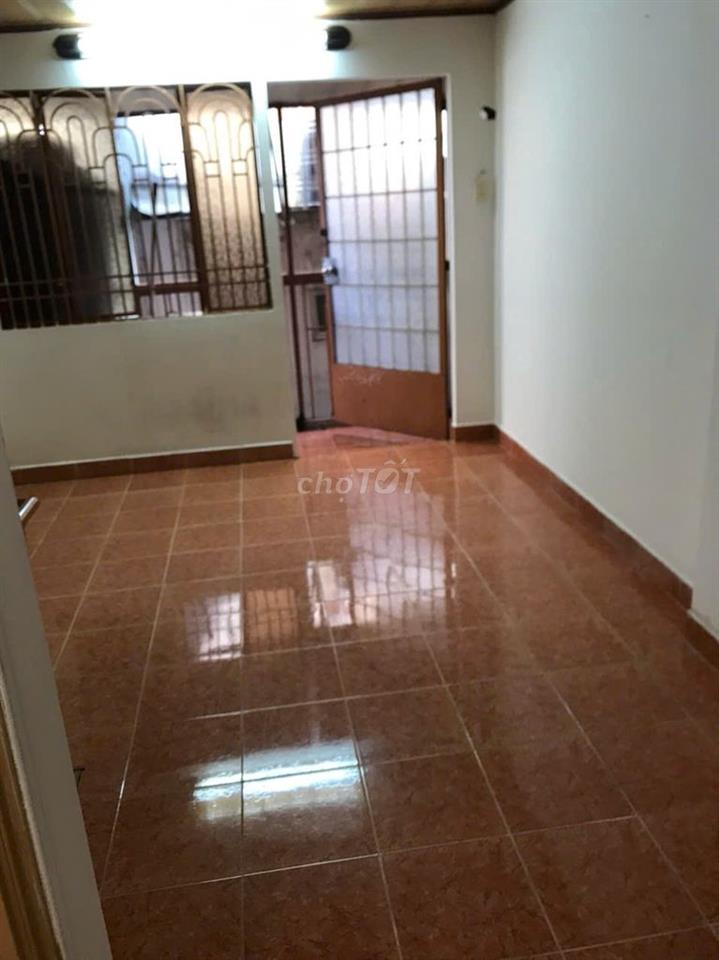 Nhà nguyên căn đường Xuân Diệu 2 phòng ngủ