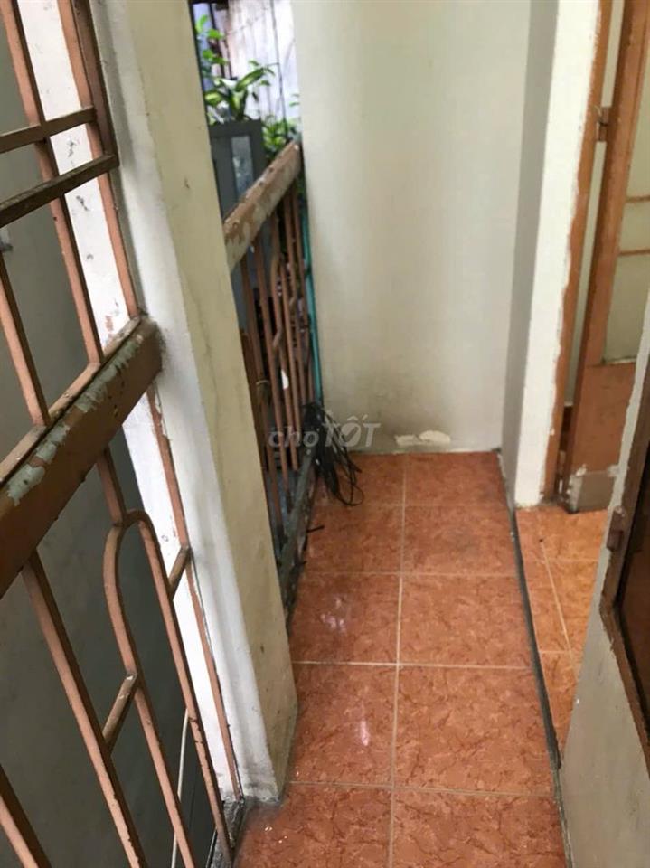 Nhà nguyên căn đường Xuân Diệu 2 phòng ngủ