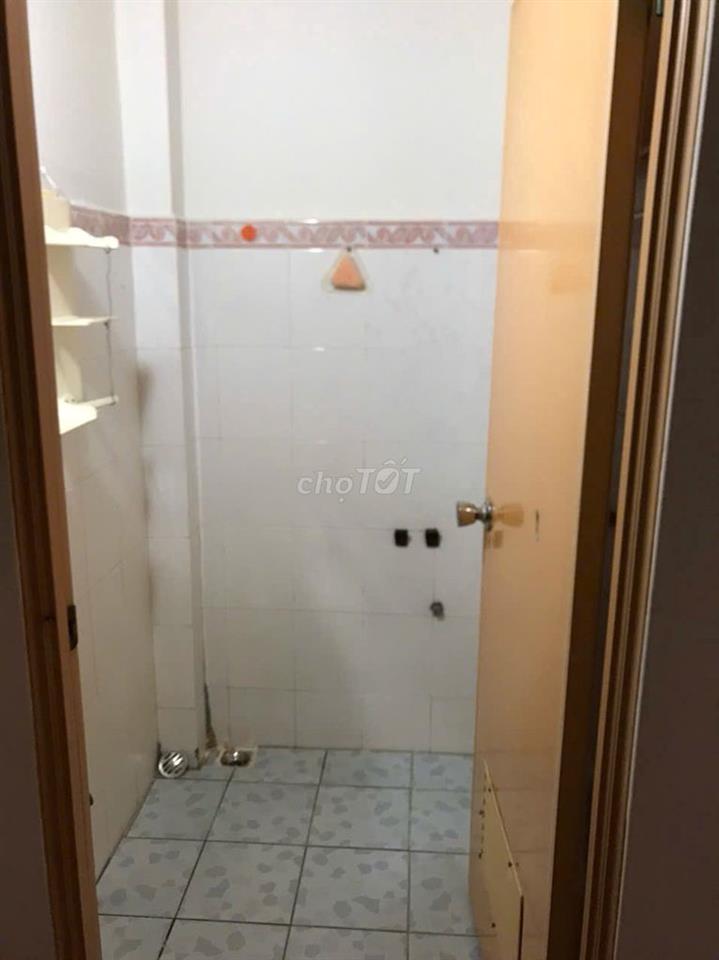 Nhà nguyên căn đường Xuân Diệu 2 phòng ngủ