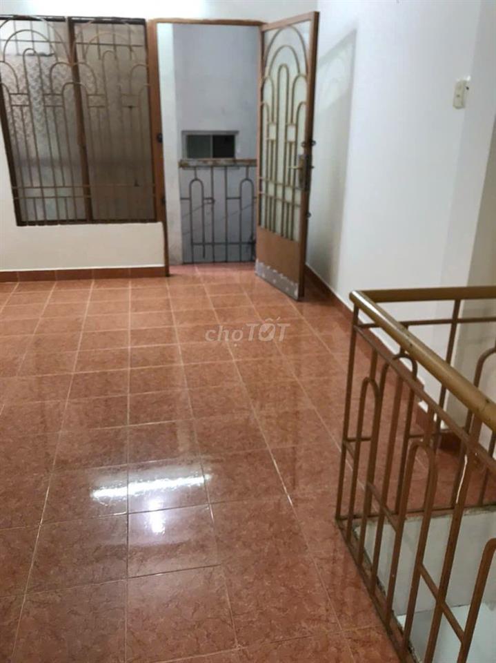 Nhà nguyên căn đường Xuân Diệu 2 phòng ngủ