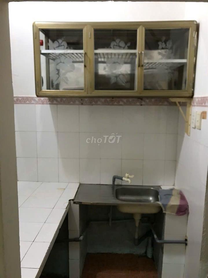 Nhà nguyên căn đường Xuân Diệu 2 phòng ngủ