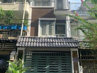 Nhà nguyên căn gần ga T3 vào sân bay đường Hoàng Hoa Thám DTSD 180m2