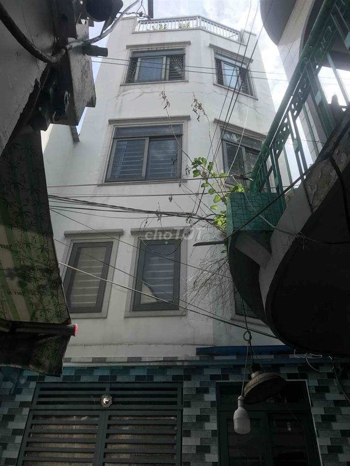 Cho Thuê Nhà