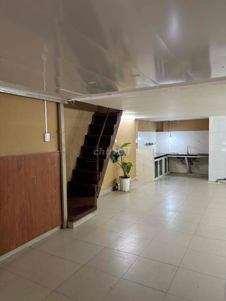 Cho thuê nhà 167A Bàu cát 1, Phường Bảy Hiền