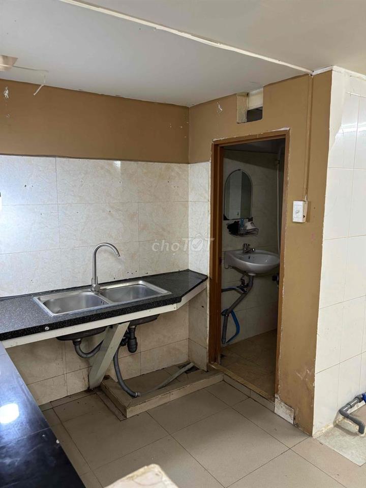 Cho thuê nhà 167A Bàu cát 1, Phường Bảy Hiền
