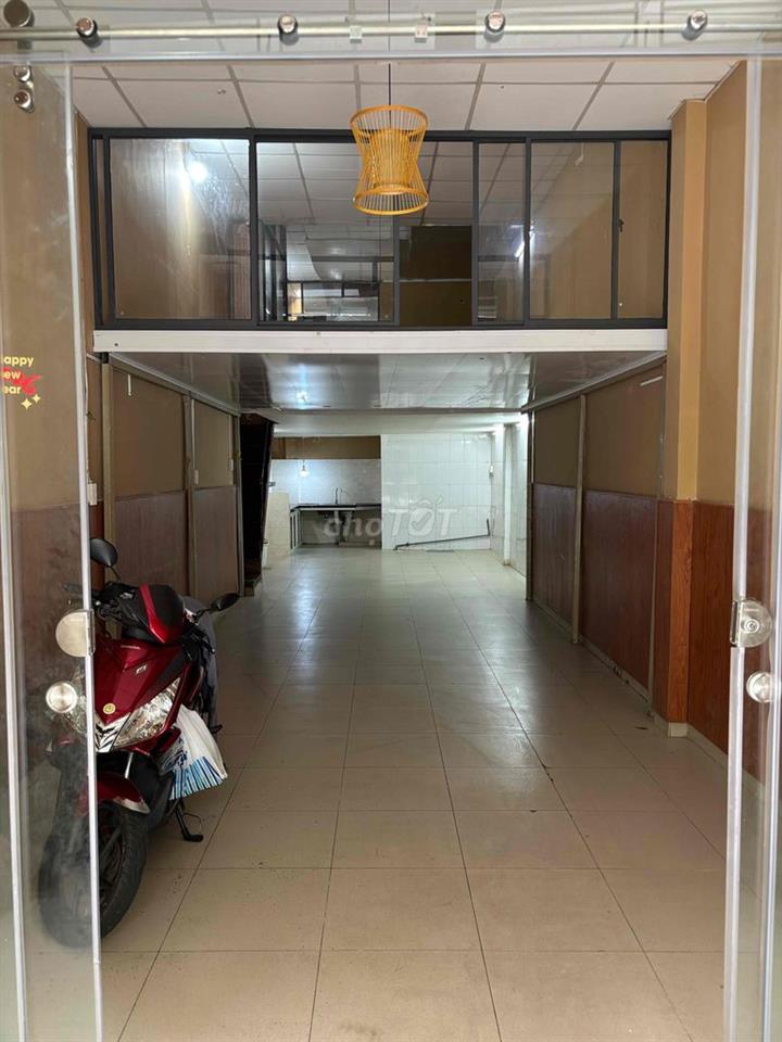 Cho thuê nhà 167A Bàu cát 1, Phường Bảy Hiền