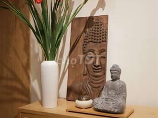 Cho thuê 1 phòng lầu 1 nhà mặt tiền đường Hồng Lạc