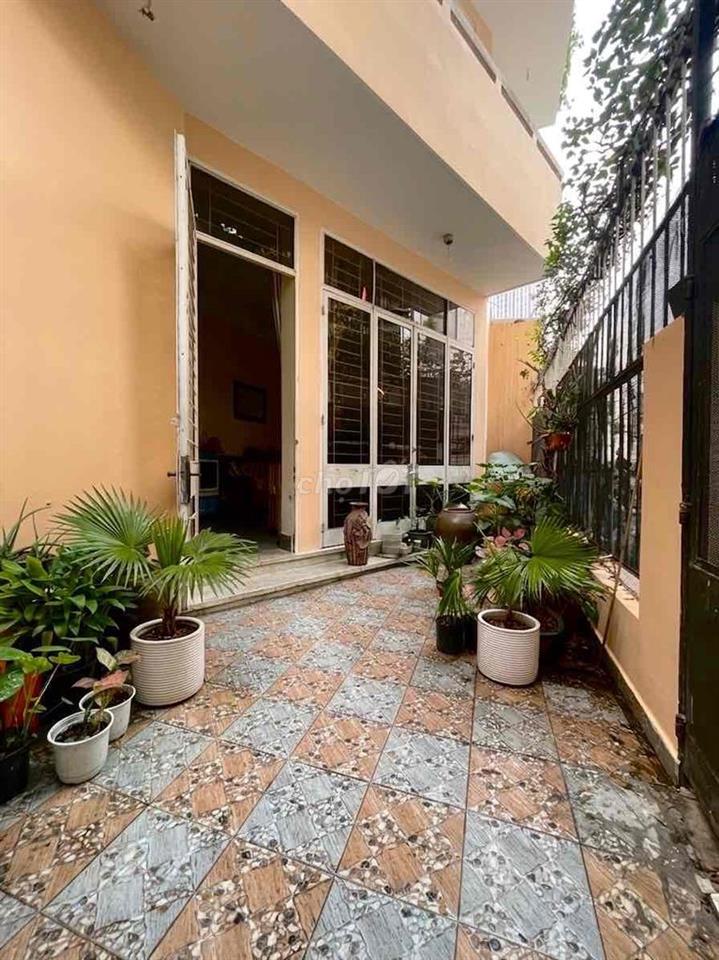 (chính chủ) cho thuê nhà khu K300