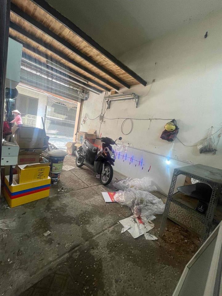 (chính chủ) cho thuê nhà khu K300