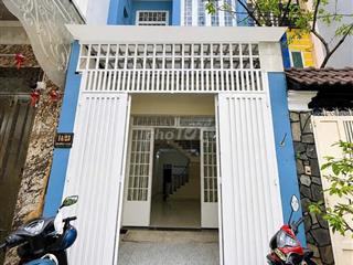 🏡 CHO THUÊ NHÀ NGUYÊN CĂN – BÀU BÀNG, TÂN BÌNH