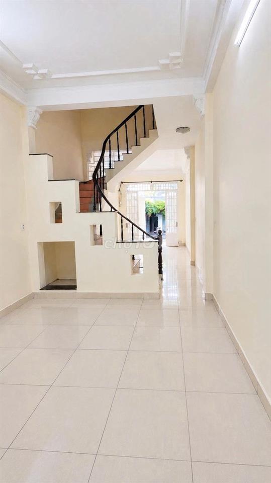 🏡 CHO THUÊ NHÀ NGUYÊN CĂN – BÀU BÀNG, TÂN BÌNH