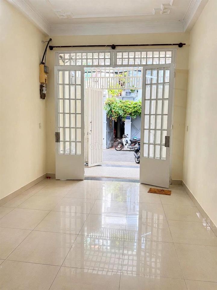 🏡 CHO THUÊ NHÀ NGUYÊN CĂN – BÀU BÀNG, TÂN BÌNH