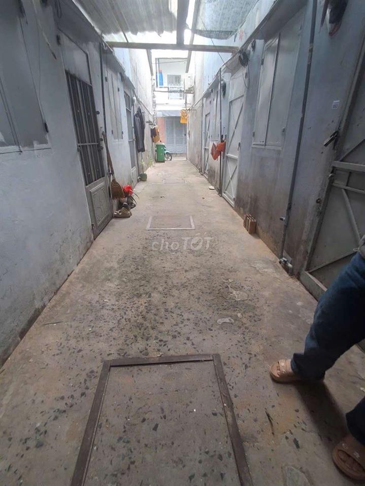 cho thuê  nhà nhỏ  đường huỳnh văn nghệ phường 15 tân bình