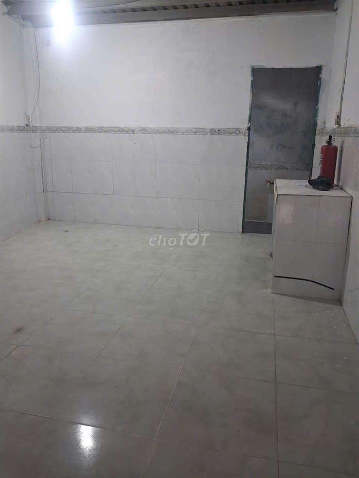 cho thuê  nhà nhỏ  đường huỳnh văn nghệ phường 15 tân bình