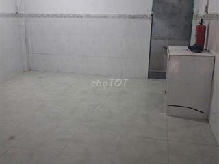 cho thuê  nhà nhỏ  đường huỳnh văn nghệ phường 15 tân bình