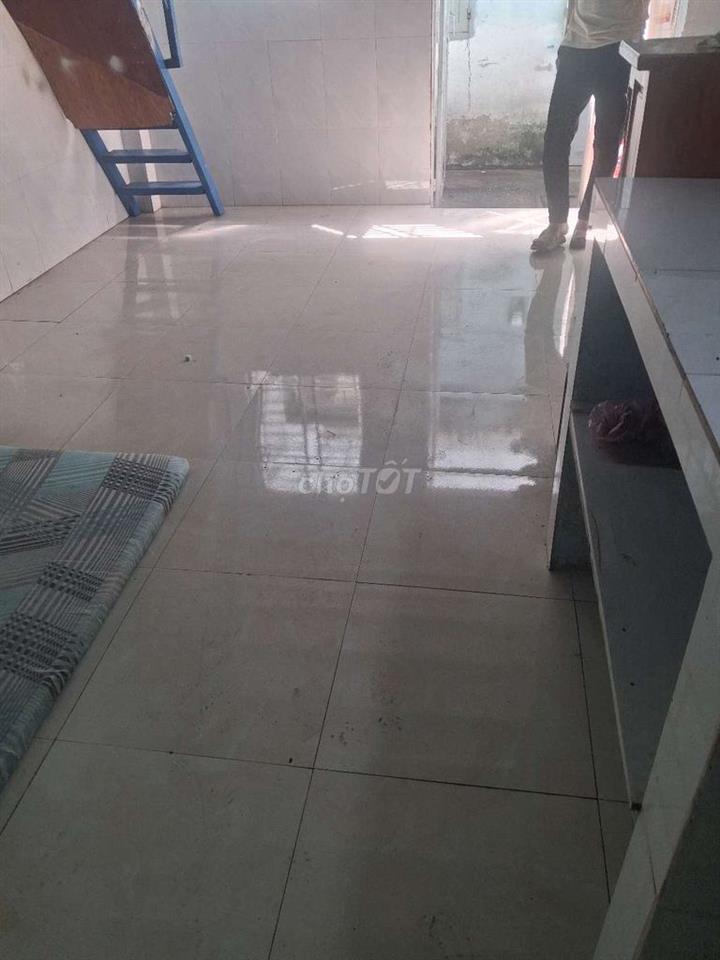 cho thuê nhà nhỏ . hẽm cụt đường huỳnh văn  nghệ