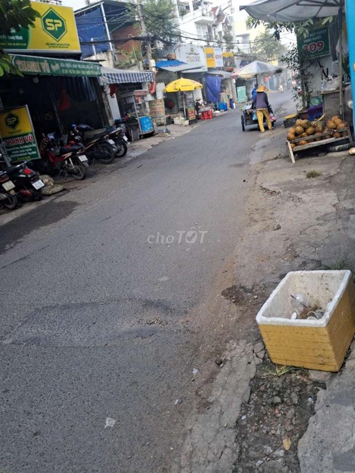 cho thuê mặt tiền đường huỳnh văn  nghệ  phường  12 gò vấp tphcm
