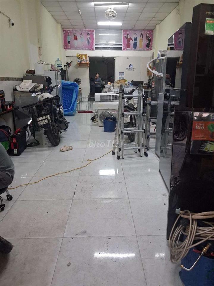 cho thuê mặt tiền đường huỳnh văn  nghệ  phường  12 gò vấp tphcm