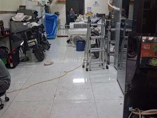 cho thuê mặt tiền đường huỳnh văn  nghệ  phường  12 gò vấp tphcm
