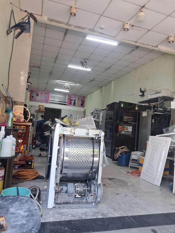 cho thuê mặt tiền đường huỳnh văn  nghệ  phường  12 gò vấp tphcm