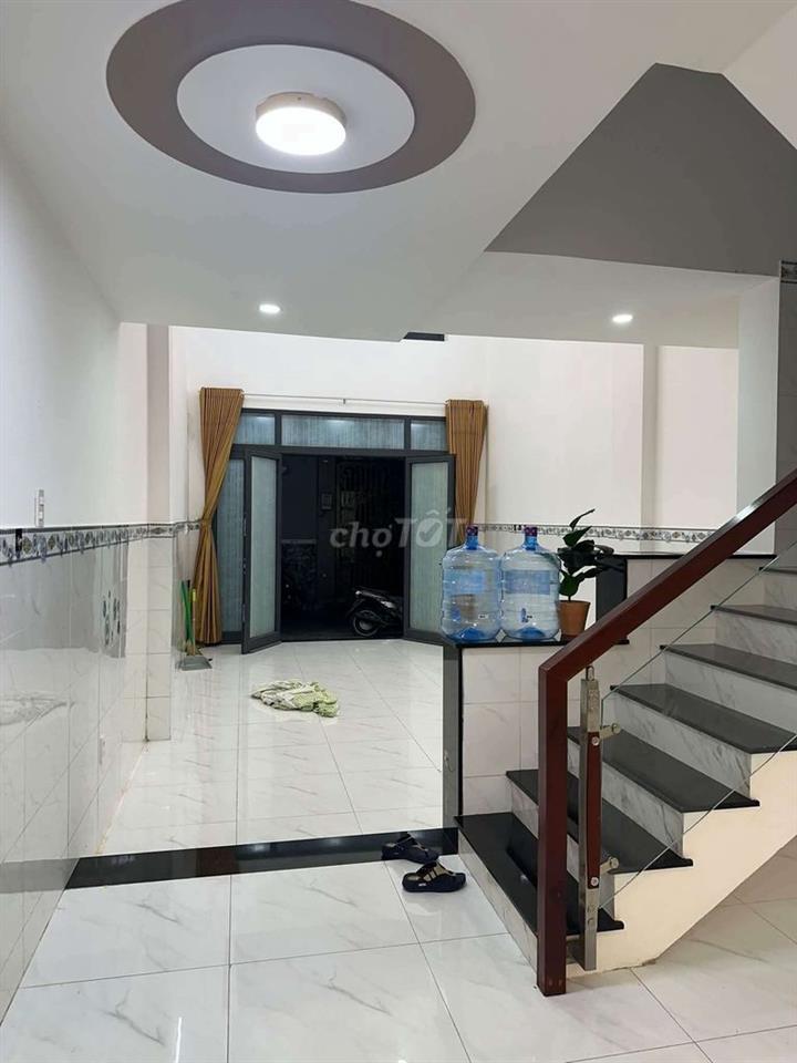 cho thuê nhà mới  . huỳnh văn nghệ p15 tân bình tphcm 