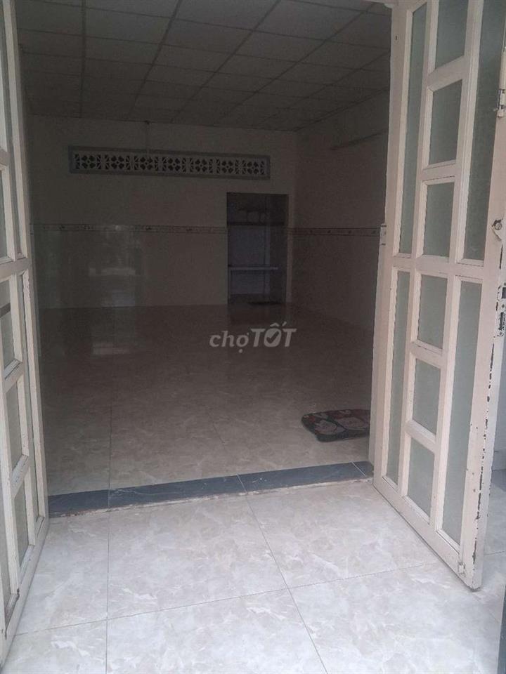 cho thuê nhà mới  bùi quang là phường 12 gò vấp tphcm
