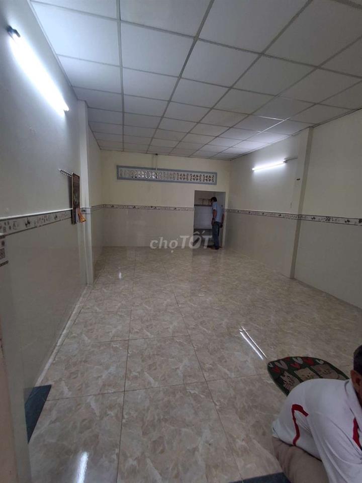 cho thuê nhà mới  bùi quang là phường 12 gò vấp tphcm