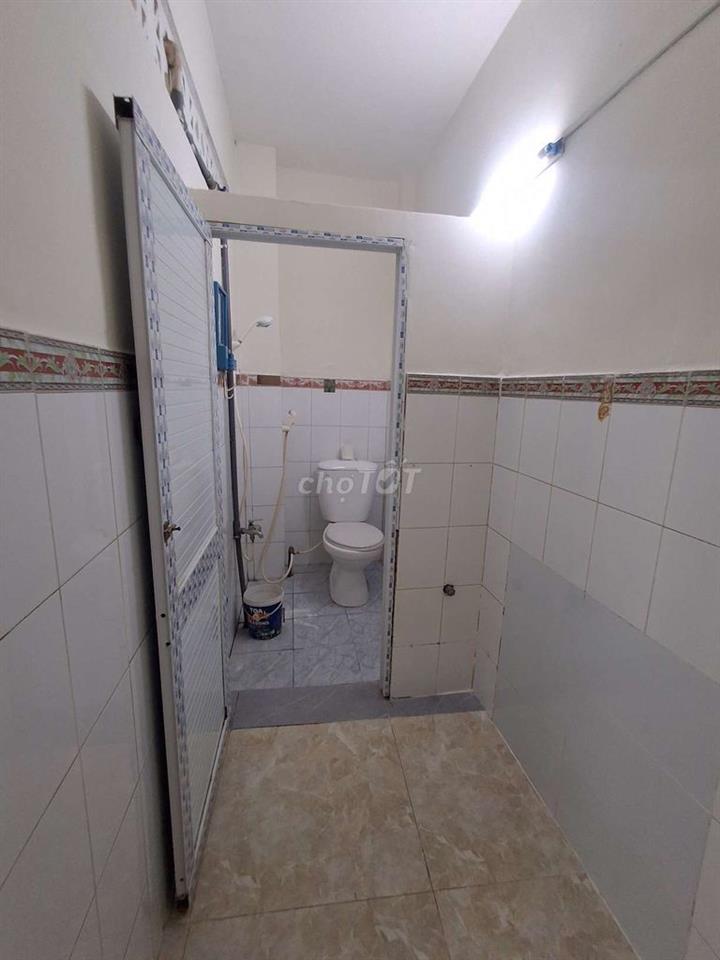 cho thuê nhà mới  bùi quang là phường 12 gò vấp tphcm