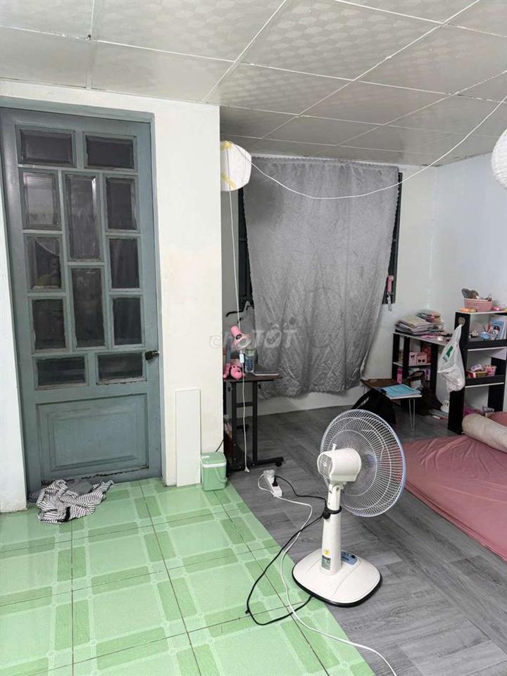 cho thuê nhà huỳnh văn nghệ p15 Tân Bình  tohcm