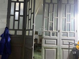 cho thuê nhà huỳnh văn nghệ p15 Tân Bình  tohcm