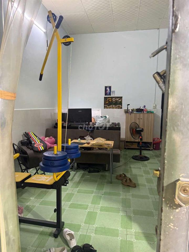 cho thuê nhà huỳnh văn nghệ p15 Tân Bình  tohcm