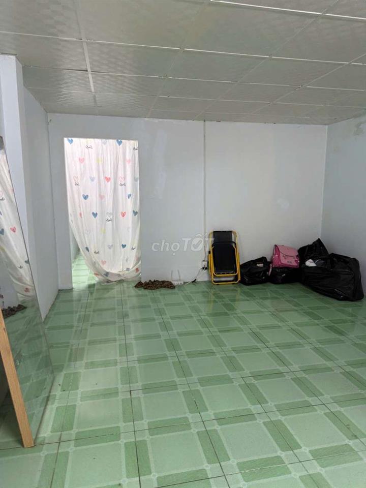 cho thuê nhà huỳnh văn nghệ p15 Tân Bình  tohcm