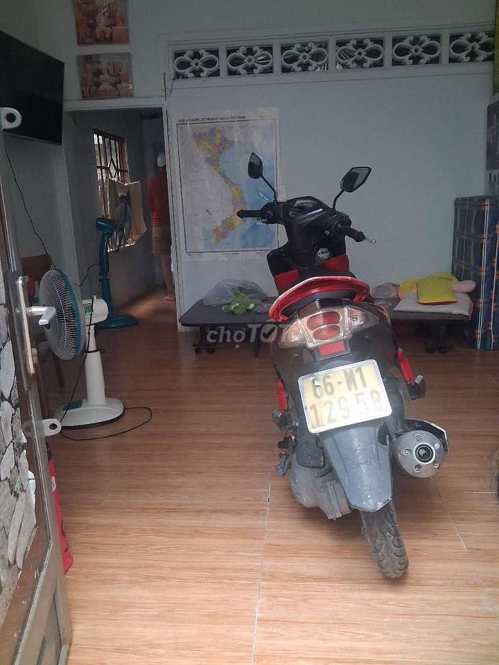 cho thuê nhà ở sửa  mới  tại phạm văn bạch  phường 15 tân bình
