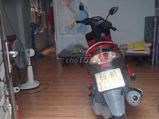 cho thuê nhà ở sửa  mới  tại phạm văn bạch  phường 15 tân bình