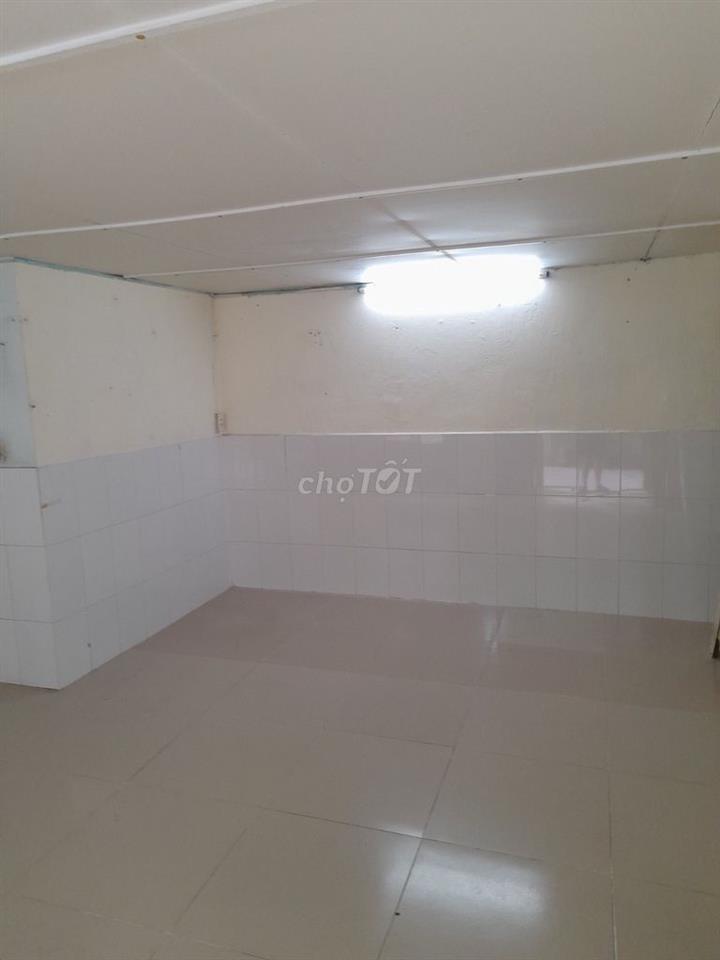Cho thuê nhà hẻm 371 Trường Chính