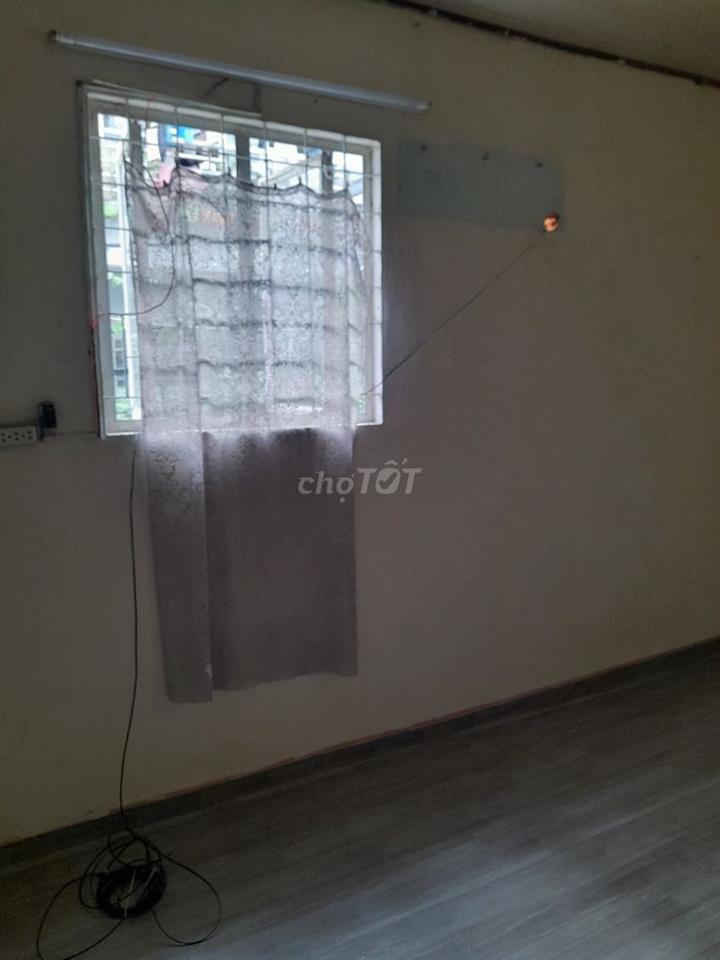 Cho thuê nhà hẻm 371 Trường Chính