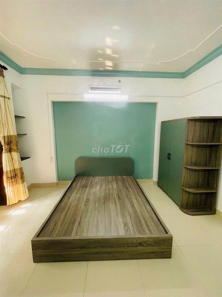 Ban Công Lớn - Lê Văn Huân - ETOWN Cộng Hòa - 27m2 - Giá 5tr4
