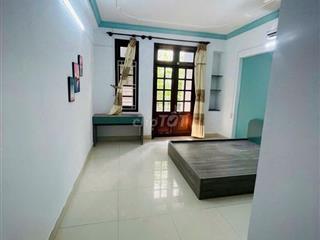 Ban Công Lớn - Lê Văn Huân - ETOWN Cộng Hòa - 27m2 - Giá 5tr4