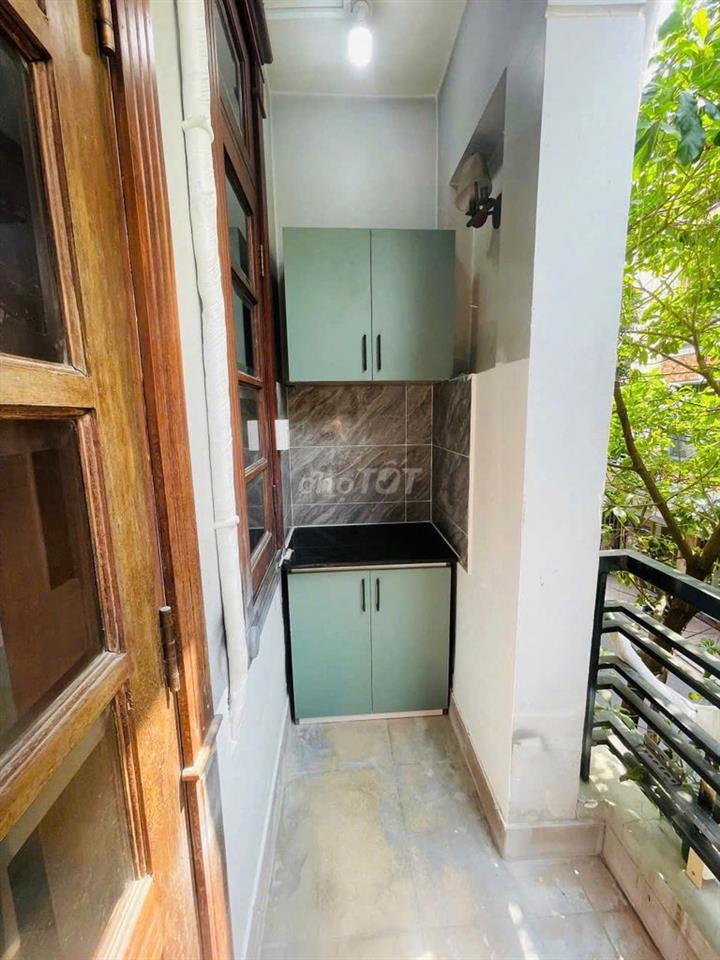 Ban Công Lớn - Lê Văn Huân - ETOWN Cộng Hòa - 27m2 - Giá 5tr4