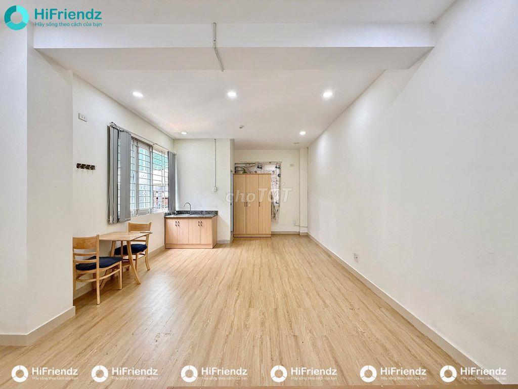 Full NT - Cửa Sổ - Trường Chinh - Bàu Cát - giá chỉ 4.5 triệu