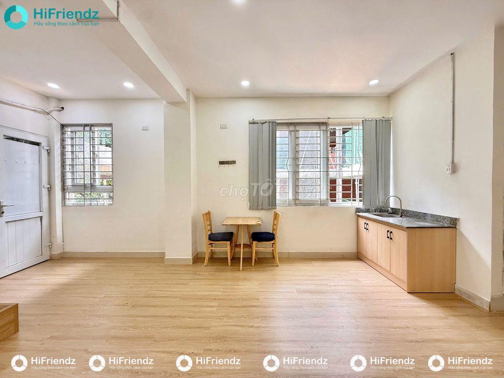 Full NT - Cửa Sổ - Trường Chinh - Bàu Cát - giá chỉ 4.5 triệu