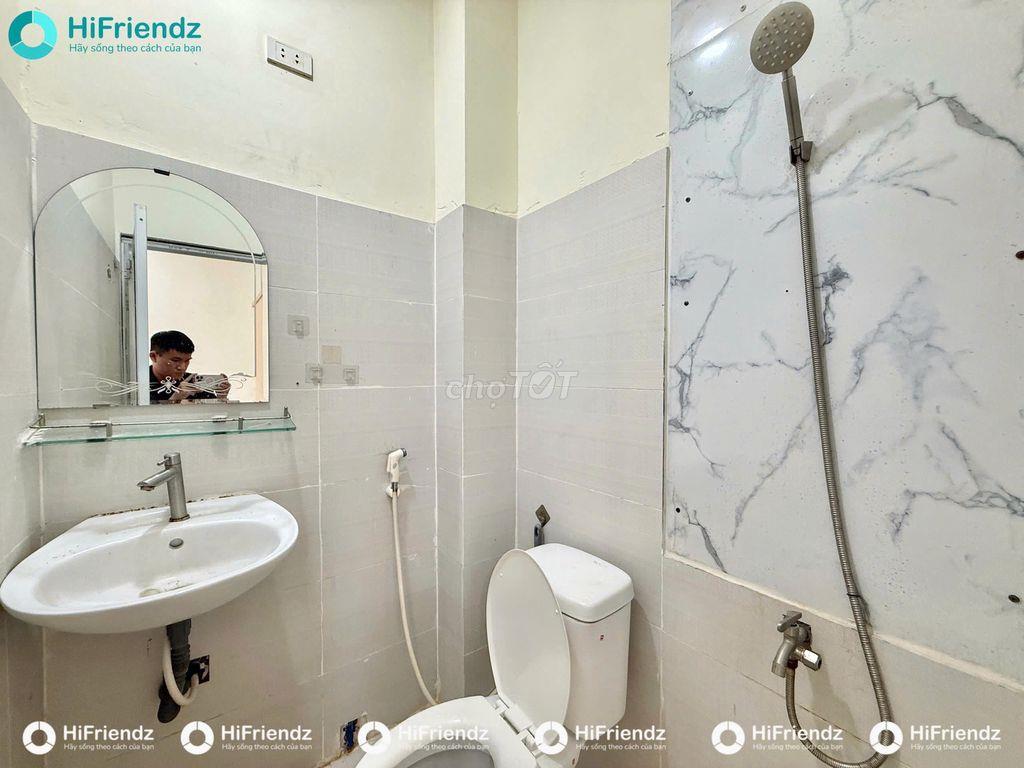 Full NT - Cửa Sổ - Trường Chinh - Bàu Cát - giá chỉ 4.5 triệu