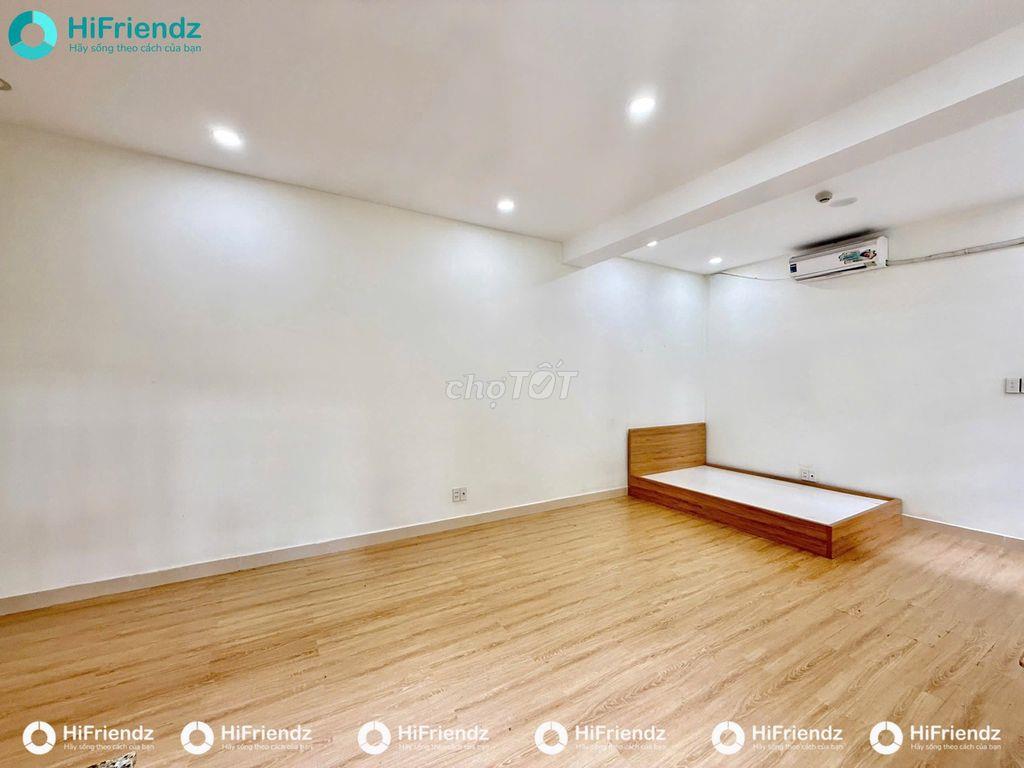 Full NT - Cửa Sổ - Trường Chinh - Bàu Cát - giá chỉ 4.5 triệu