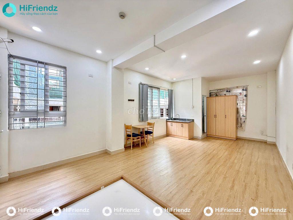Full NT - Cửa Sổ - Trường Chinh - Bàu Cát - giá chỉ 4.5 triệu