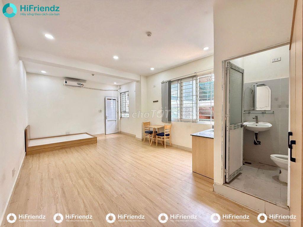 Full NT - Cửa Sổ - Trường Chinh - Bàu Cát - giá chỉ 4.5 triệu