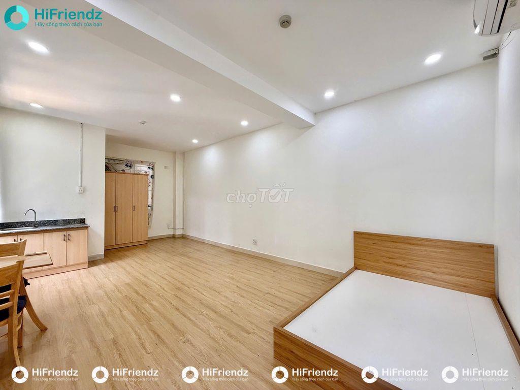 Full NT - Cửa Sổ - Trường Chinh - Bàu Cát - giá chỉ 4.5 triệu