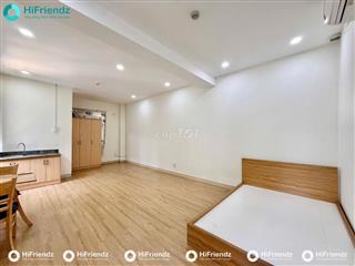 Full NT - Cửa Sổ - Trường Chinh - Bàu Cát - giá chỉ 4.5 triệu