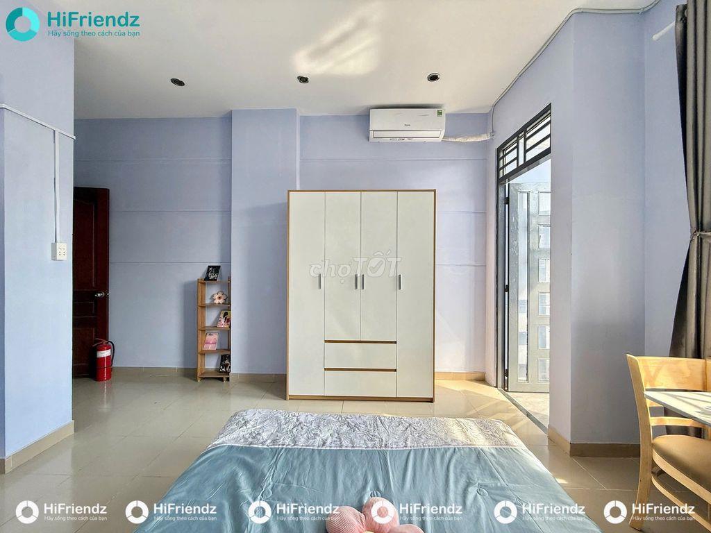 Full Nội Thất - Bancol - Âu Cơ, kế Bàu Cát - Giá 4tr9- 5tr6