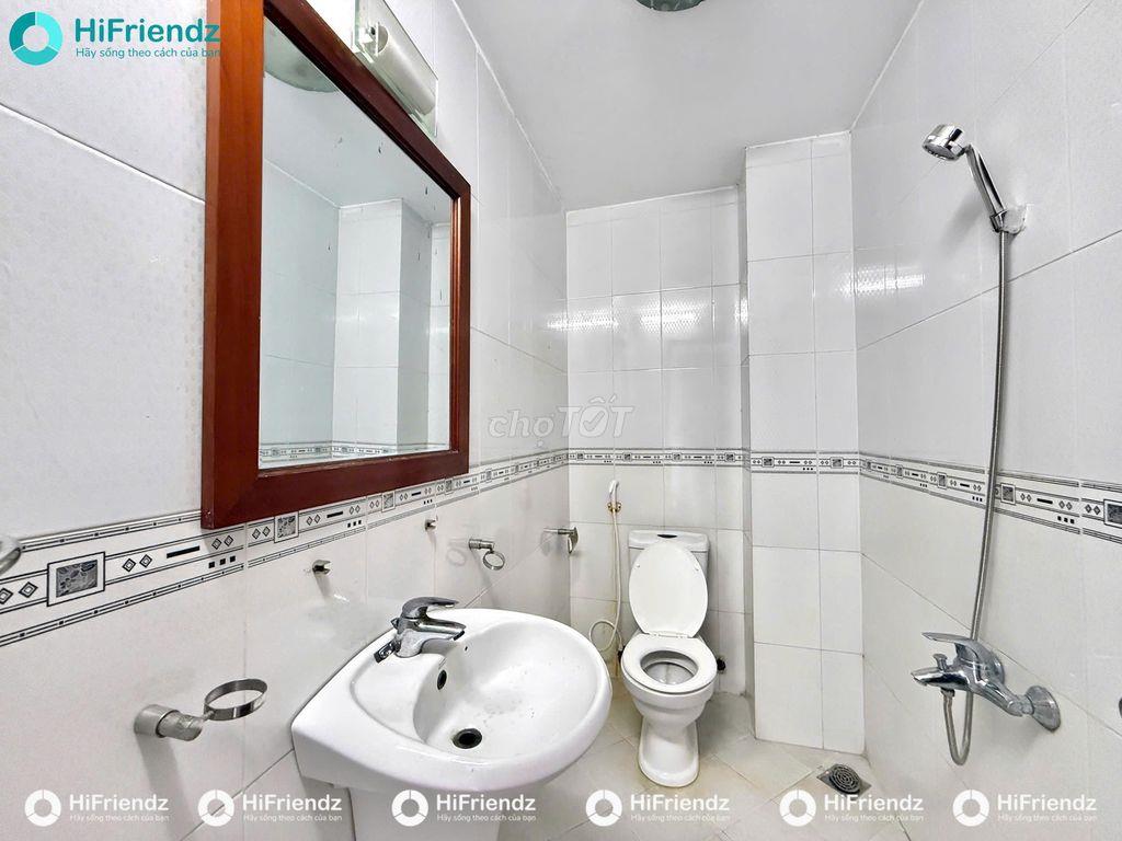 Full Nội Thất - Bancol - Âu Cơ, kế Bàu Cát - Giá 4tr9- 5tr6