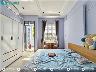 Full Nội Thất - Bancol - Âu Cơ, kế Bàu Cát - Giá 4tr9- 5tr6